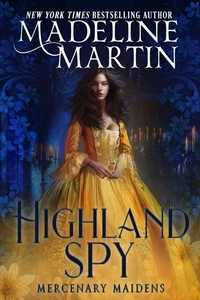 Highland Spy