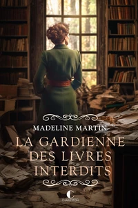 La gardienne des livres interdits
