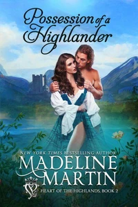 Possession of a Highlander