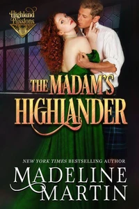 The Madam's Highlander