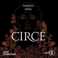 Madeline Miller - Circé.