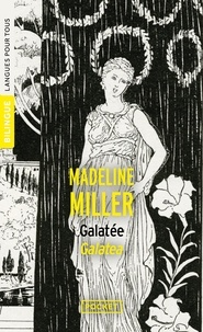 Madeline Miller - Galatée.