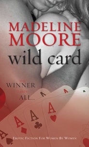 Madeline Moore - Wild Card.