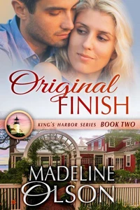 Original Finish