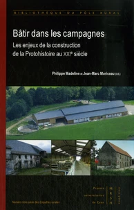 Bâtir dans les campagnes