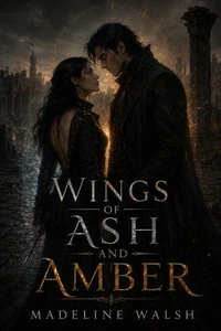Wings of Ash and Amber