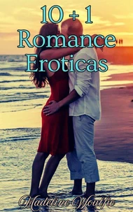 10 + 1 Romance Eroticas