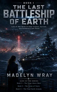 Book 1 The Sky Armada