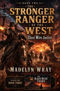 Ghost Wire Justice