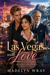 Las Vegas With Love
