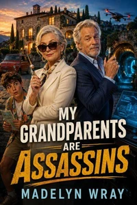 My Grandparents are Assassins