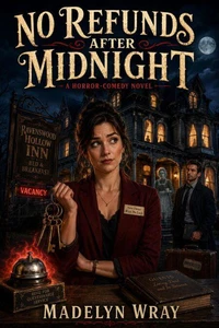 No Refunds After Midnight