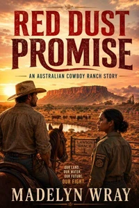 Red Dust Promise