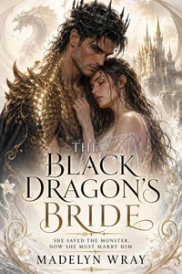 The Black Dragon’s Bride