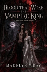 The Blood That Woke the Vampire King