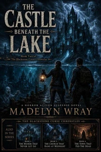The Castle Beneath the Lake