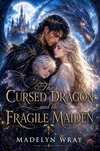 The Curse Dragon and The Fragile Maiden