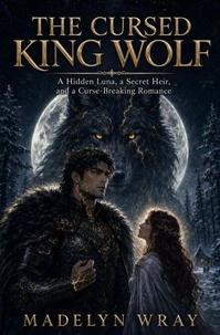 The Cursed King Wolf