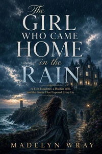 The Girl Who Came Home in the Rain