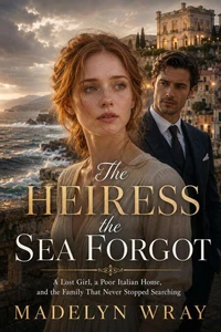 The Heiress the Sea Forgot