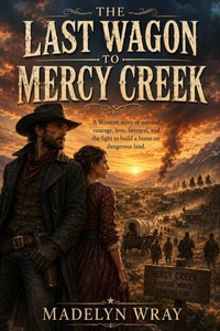The Last Wagon to Mercy Creeck