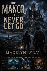 The Manor That Never Let go