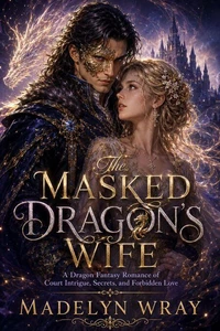 The Masked Dragon’s Wife