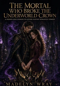 The Mortal Who Broke the Underworld Crown