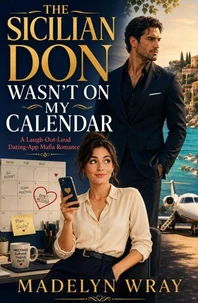 The Sicilian Wasn't on My Calendar