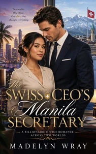 The Swiss CEO’s Manila Secretary