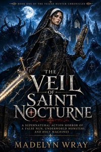 The Veil of Saint Nocturne