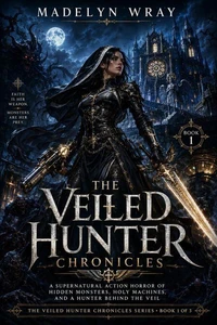 The Veiled Hunter