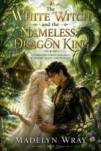 The White Witch and the Nameless Dragon King