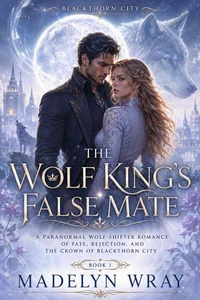 The Wolf King False Mate