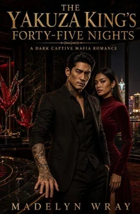 The Yakuza King’s Forty-Five Nights