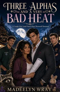 Three Alphas and a Very Bad Heat
