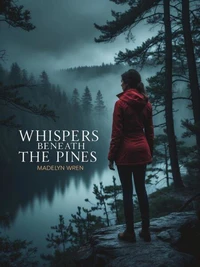 Whispers Beneath the Pines