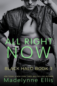  Madelynne Ellis - All Right Now - Black Halo, #3.