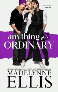  Madelynne Ellis - Anything But Ordinary - Anything But..., #2.
