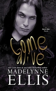  Madelynne Ellis - Come Alive - Rock Hard, #3.