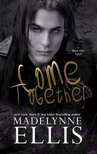  Madelynne Ellis - Come Together - Rock Hard, #2.