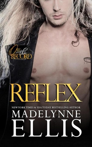  Madelynne Ellis - Reflex - Off the Record, #1.