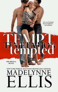 Madelynne Ellis - Tempted.