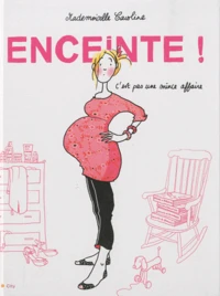 Enceinte !