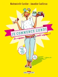 Je commence lundi