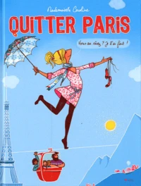 Quitter Paris