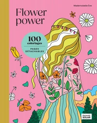 Flower power