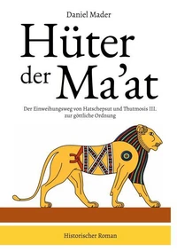 Hüter der Ma'at