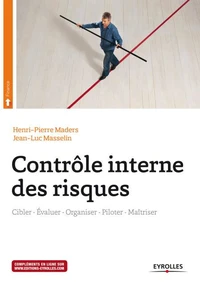 Contrôle interne des risques