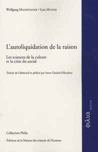 L'autoliquidation de la raison